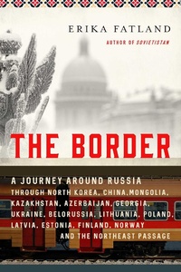 Abbildung von: The Border - Pegasus Books