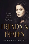 Cover: Friends and Enemies - Pegasus Books