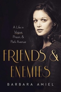 Enlarge image Cover: Friends and Enemies - Pegasus Books