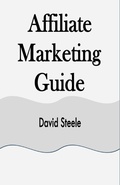 Cover: Affiliate Marketing Guide - RWG Publishing
