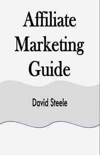 Enlarge image Cover: Affiliate Marketing Guide - RWG Publishing