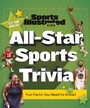 Bild: All-Star Sports Trivia - Triumph Books