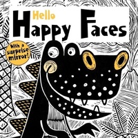 Enlarge image Cover: Hello Happy Faces - Happy Fox Books