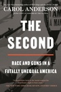 Cover: The Second - Bloomsbury Publishing