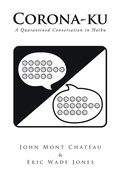 Cover: Corona-ku - Fulton Books