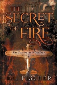Enlarge image Cover: The Secret of Fire - Ambassador International