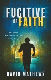 Enlarge image Cover: Fugitive of Faith - Ambassador International