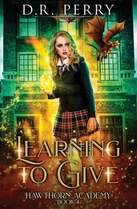 Enlarge image Cover: Learning to Give - Lmbpn Publishing