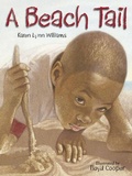 Cover: A Beach Tail - Astra Young Readers
