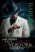 Cover: Harlem - Urban Books