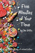 Cover: Five Minutes of Your Time - Xlibris AU