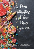 Cover: Five Minutes of Your Time - Xlibris AU