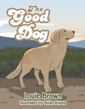 Cover: The Good Dog - Xlibris AU