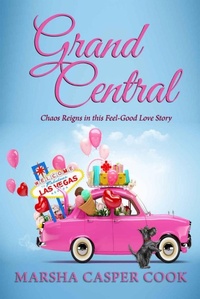 Enlarge image Cover: The Great Central Station - Michigan Avenue Media Inc.