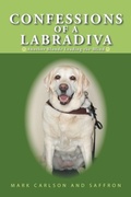 Cover: Confessions of a Labradiva - iUniverse