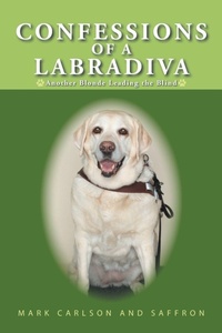 Enlarge image Cover: Confessions of a Labradiva - iUniverse