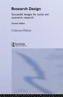 Cover: Research Design - Routledge