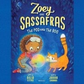 Cover: Zoey and Sassafras: The Pod and the Bog - Innovation Press