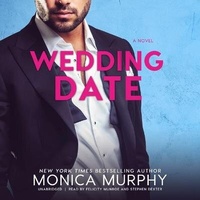 Enlarge image Cover: Wedding Date Lib/E - Blackstone Publishing