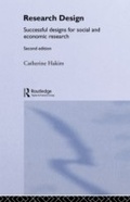 Cover: Research Design - Routledge