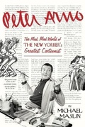 Cover: Peter Arno - Regan Arts