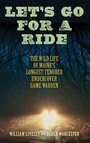 Cover: Let's Go for a Ride - Down East Books,U.S.
