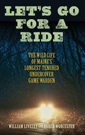 Cover: Let's Go for a Ride - Down East Books,U.S.