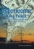 Cover: Electricity - AUTHORHOUSE