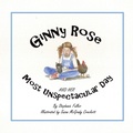 Cover: Ginny Rose and Her Most Unspectacular Day - AUTHORHOUSE