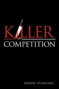 Cover: Killer Competition - AUTHORHOUSE