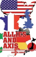 Cover: Allies and Axis - AuthorHouse UK