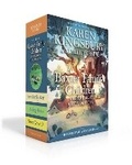 Cover: A Baxter Family Children Paperback Collection (Boxed Set) - Paula Wiseman Books