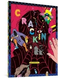 Cover: Cracking - Fantagraphics Books