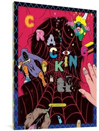 Enlarge image Cover: Cracking - Fantagraphics Books