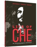 Cover: Life of Che - Fantagraphics