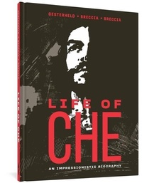 Enlarge image Cover: Life of Che - Fantagraphics
