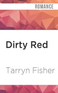 Cover: Dirty Red - Audible Studios on Brilliance