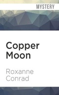 Cover: Copper Moon - Audible Studios on Brilliance