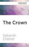Cover: The Crown - Audible Studios on Brilliance