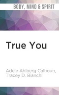 Cover: True You - Audible Studios on Brilliance