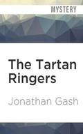 Cover: The Tartan Ringers - Audible Studios on Brilliance