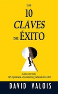 Cover: Las 10 Claves del Exito - Audible Studios on Brilliance