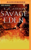 Cover: Savage Eden - Audible Studios on Brilliance