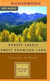 Enlarge image Cover: Sweet Promised Land - Audible Studios on Brilliance