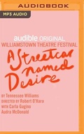 Cover: A Streetcar Named Desire - Audible Studios on Brilliance