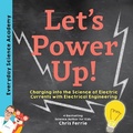 Cover: Let's Power Up! - Sourcebooks Explore
