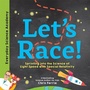 Cover: Let's Race! - Sourcebooks Explore