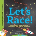 Cover: Let's Race! - Sourcebooks Explore