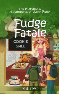 Enlarge image Cover: Fudge Fatale - Neptune Press LLC