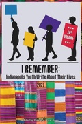 Cover: I Remember - Writers' Center of Indiana